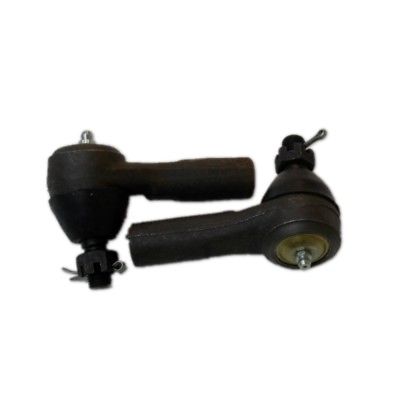 Mustang II Suspensions Tie Rod Ends 3-1/2" Long from Center of Stud to End