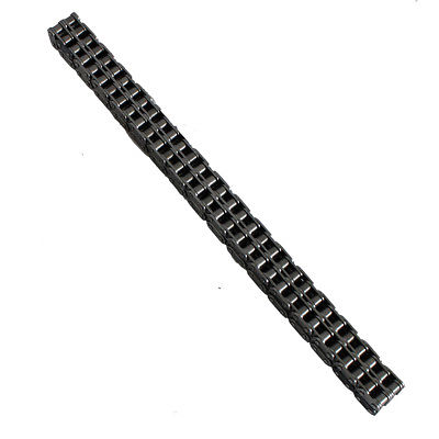 Ford 429 460 Double Roller 9 Keyway Billet Steel Timing Chain Kit (Tor/Brg)
