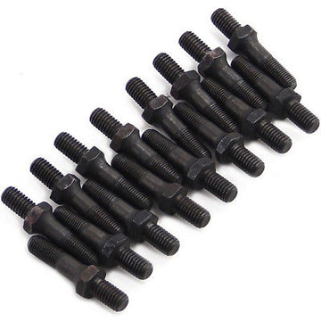 Ford Chevy 302 327 347 350 351 400 small block 3/8 screw in rocker arm studs