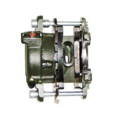 GM Metric for 10mm Front Disc Conversions Front DISC Brake Caliper
