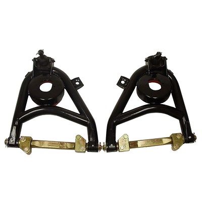 For 55-57 1955 1956 1957 Belair Tubular Lower Control Arms Heavy Duty