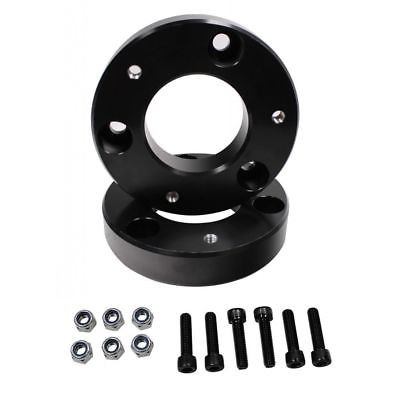 3" Front Leveling lift kit For 2007-2017 Chevy Silverado Sierra 1500: 2WD 4WD