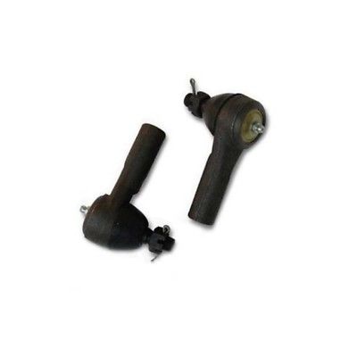 Mustang II Suspensions Tie Rod Ends 3-1/2" Long from Center of Stud to End