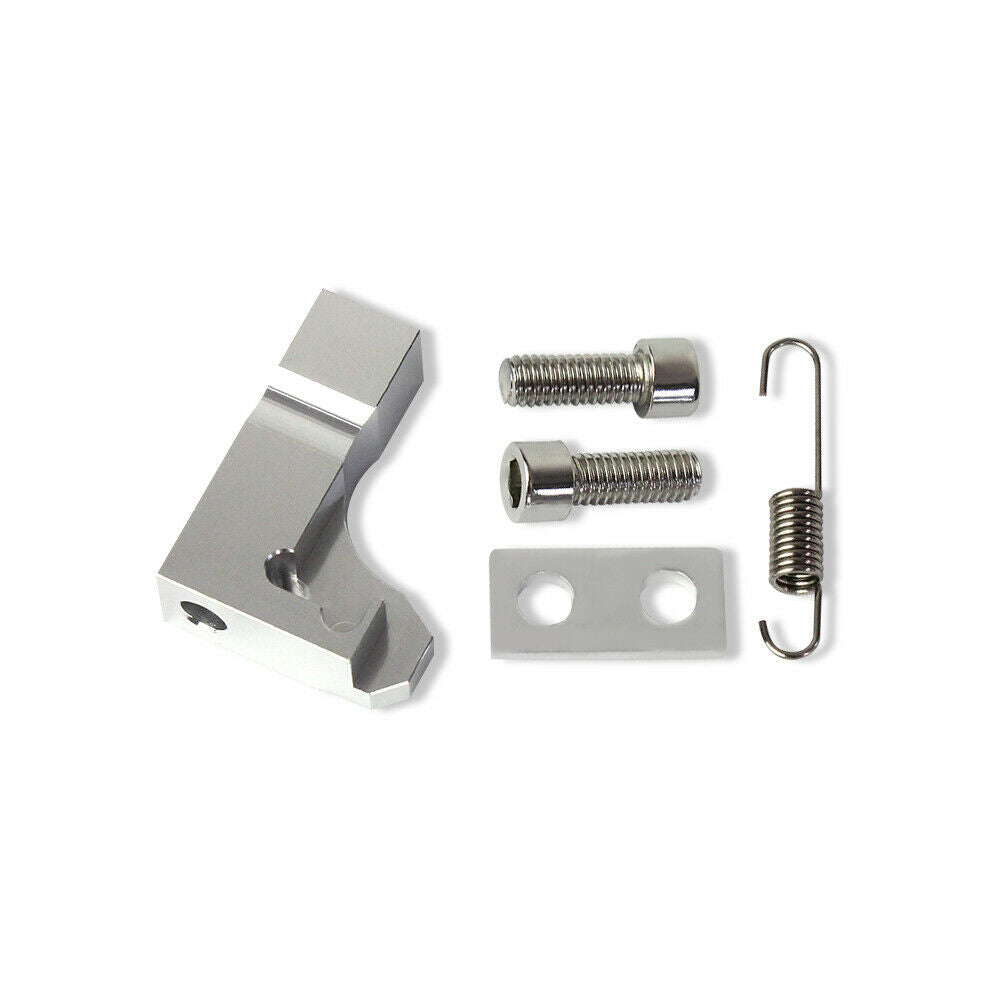 P2015 Repair Bracket For Common Rail TDI w/ Aluminum Manifold 09-14 Volkswagen