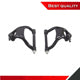 Suit 1964-72 Chevelle, Monte, GTO HD Tubular Upper control Arm Set