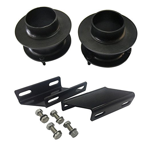 3" Front Leveling Lift Kit & Sway Bar Drop for 2003-2008 Dodge Ram 2500 3500 4WD