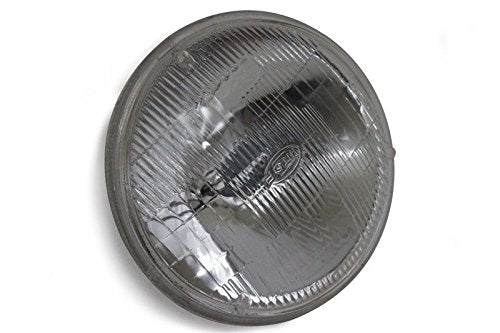 5 3/4 Round High/Low Sealed Beam Headlight(1 pair)