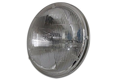 5 3/4 Round High/Low Sealed Beam Headlight(1 pair)