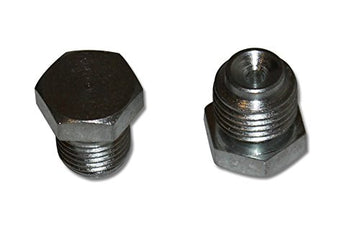 Master Cylinder Plugs, 1/2"