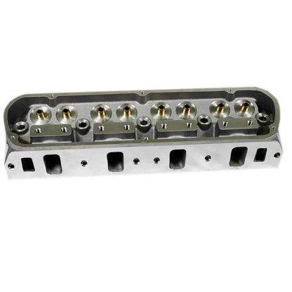 Complete Aluminum Cylinder Head For SBF FORD 302 185cc 60cc 2.020/1.60