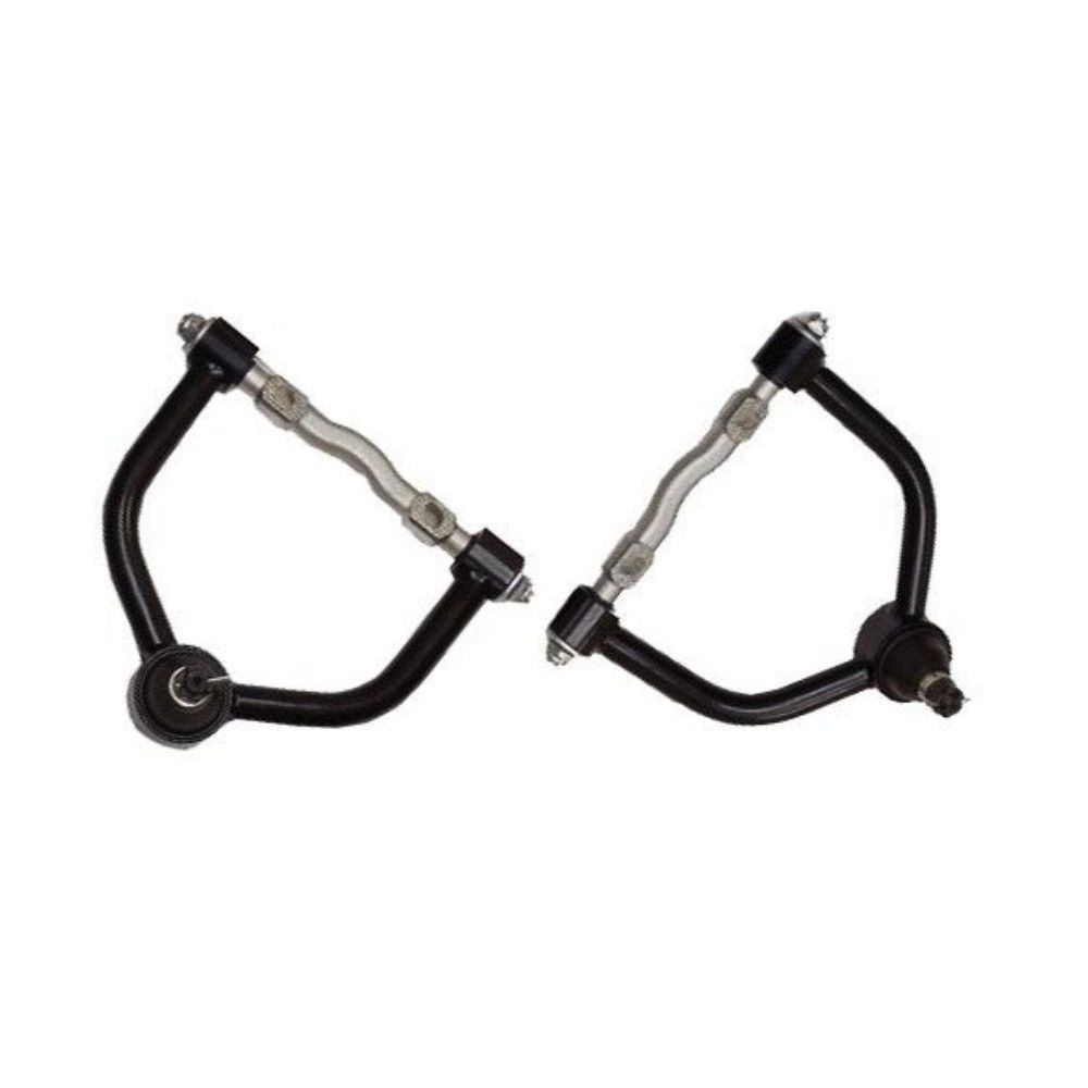 For Ford Mustang 2 II Tubular Control Arms Upper And Lower Air Bag