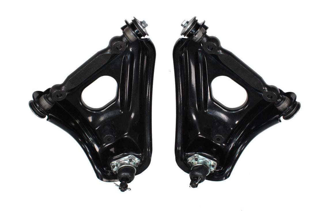 NEW STOCK UPPER CONTROL ARMS,A-ARMS, for 67-69 CAMARO,FIREBIRD,68-74 NOVA +