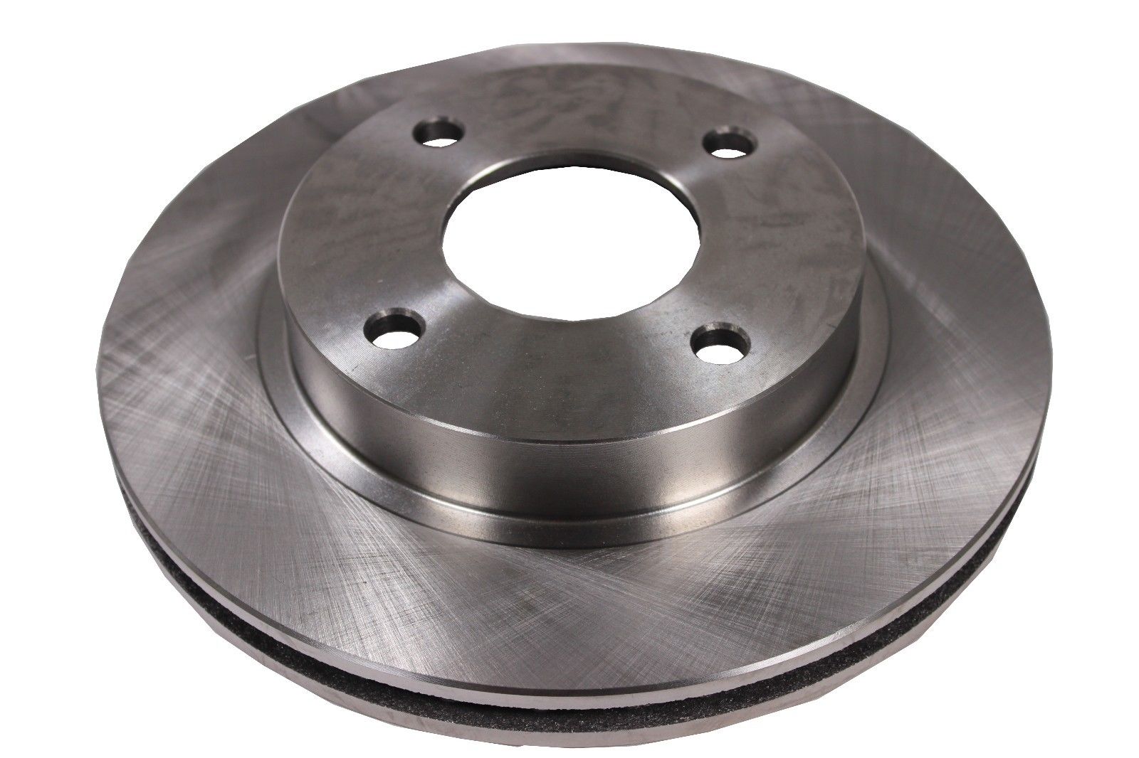 6 pcs Disc Brake Rotor Front fits 02-06 Nissan Sentra