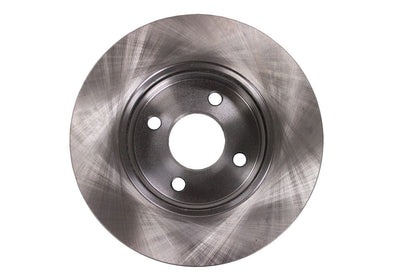 6 pcs Front Vented Disc Brake Rotor Fits 2003-2007 Saturn Ion Ion-2 Ion-3