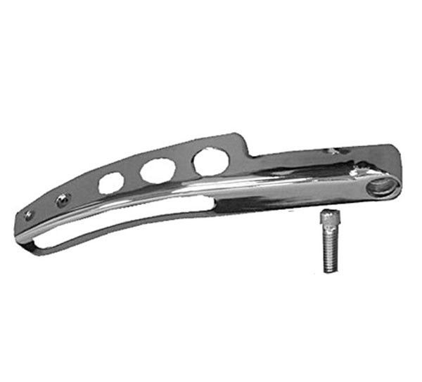 1969-1975 SBC 305-350 LWP, Alternator Adjusting Arm, Custom Style