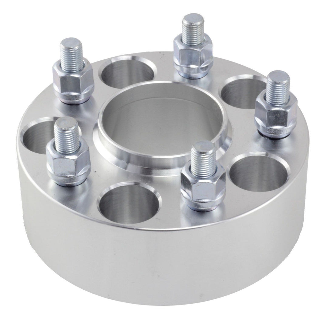 2PCS WHEEL SPACERS ADAPTERS 5X4.5 TO 5X5 3" INCH HUB CENTRIC 71.5£¨Center Bore£©