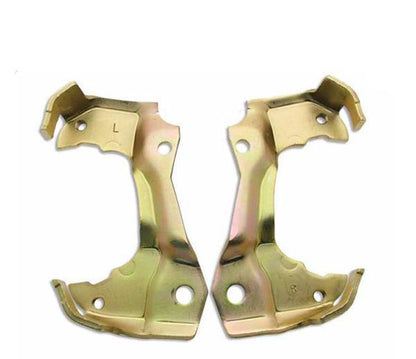 GM Caliper Brackets for Stock Disc Spindle