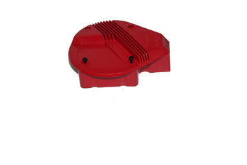 For SBC BBC GM HEI Racing Distributor Red Top Cover 65k 50k V8 350 383