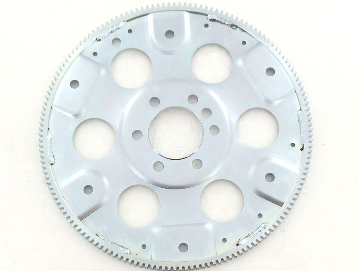 SBC Small Block Chevy 305 FlexPlate Flex Plate 153 Tooth External Balance