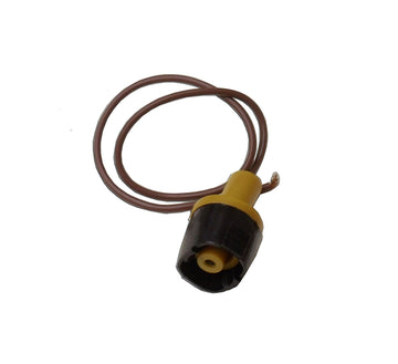 Proportioning Valve Wire