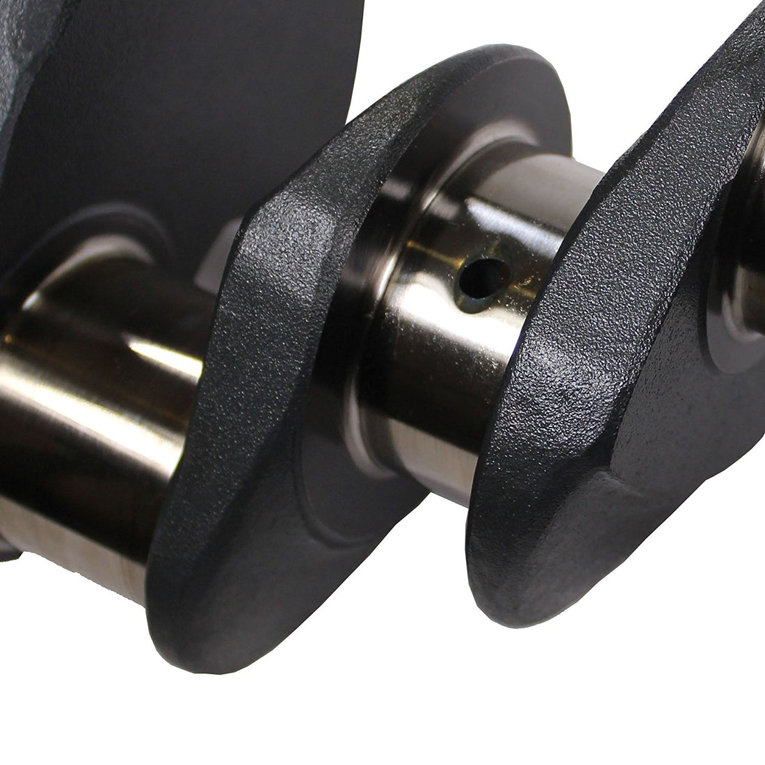 FORD SBF 351W Forged 4340 Steel Crankshaft 4.000" stroke 2.100" RJ