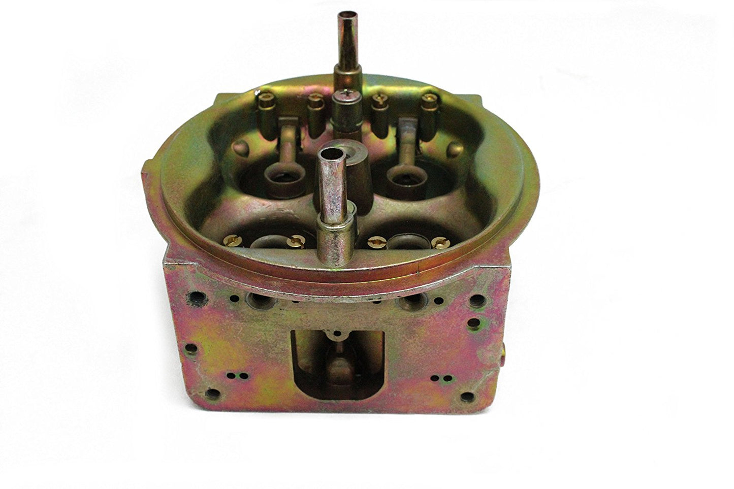 850 CFM 4 Barrel Carb Carburetor Main Body 25-30 HP