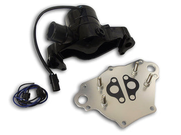 Small Block Chrysler Aluminum Electric Water Pump