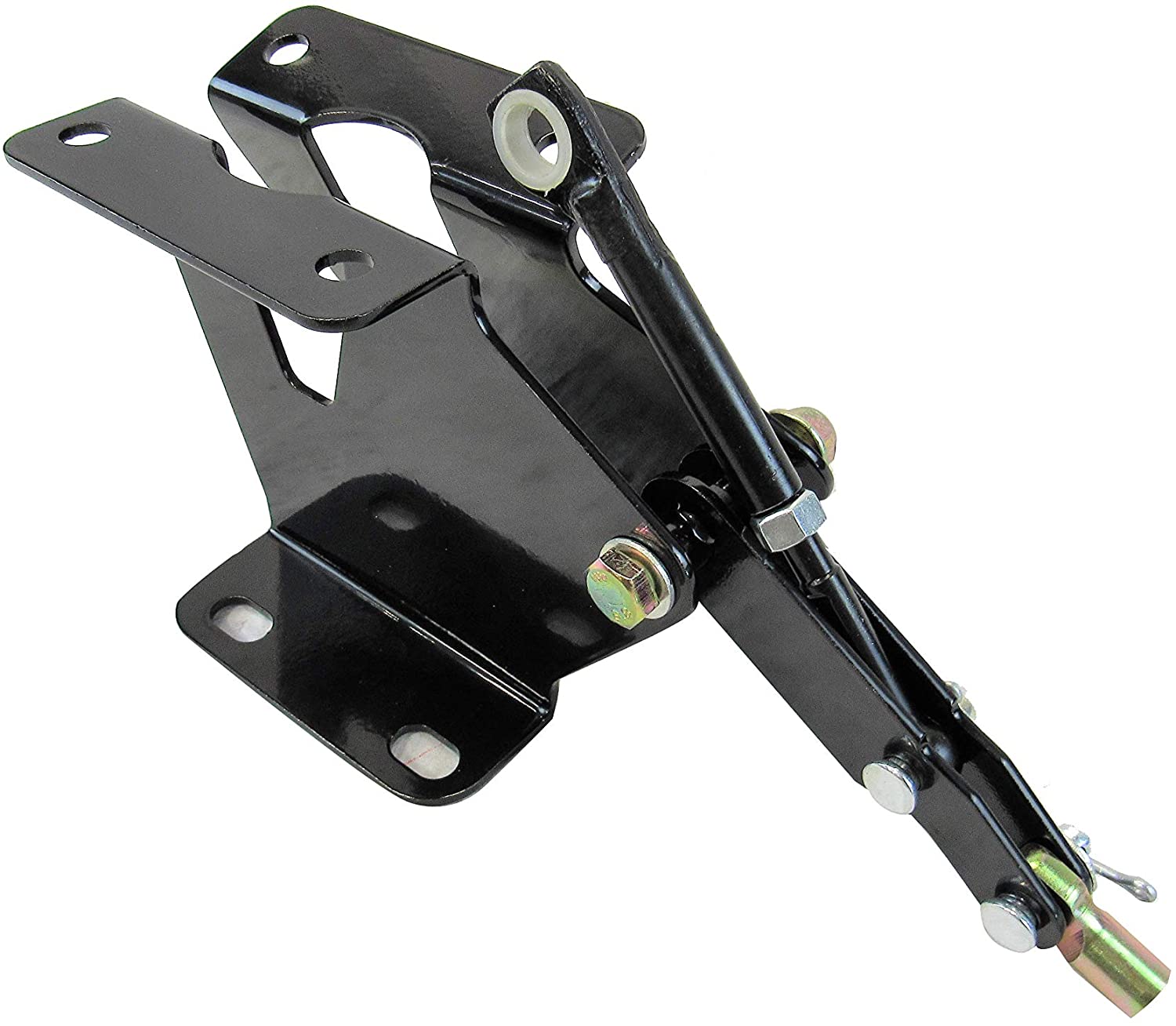 Mount booster bracket for 1974-1986 CJ5 & CJ6 Firewall