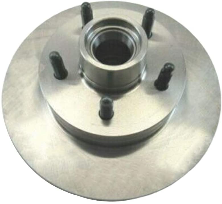 11'' GM Front Brake Rotor w/GM 5 on 4.75'' Bolt Pattern