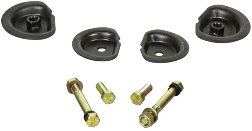 Rear Coil Spring Retainers for 1963-72 Chevy C10 Truck