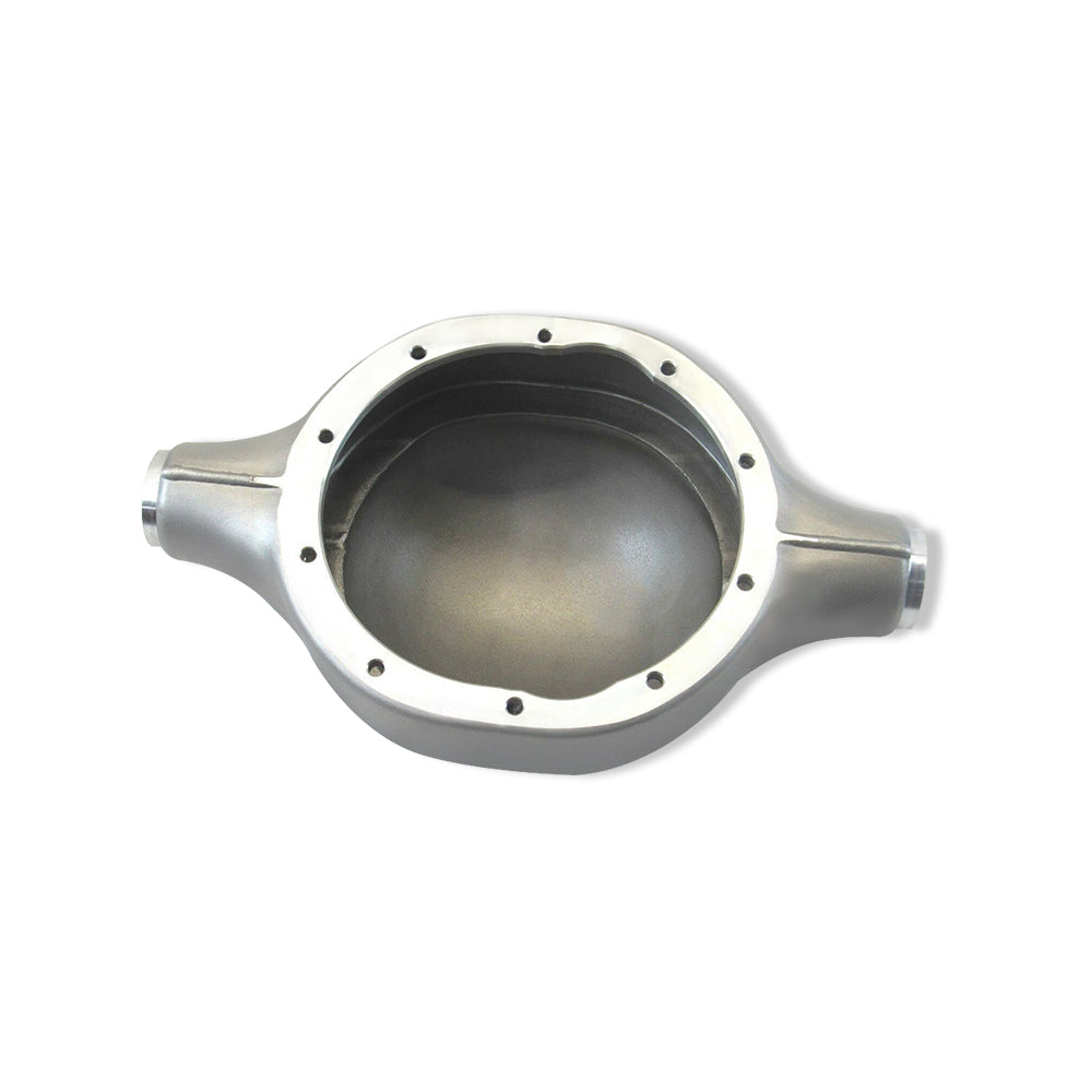 9" Ford Rear Round Housing Center Hot Rod Street Rod Steel Raw