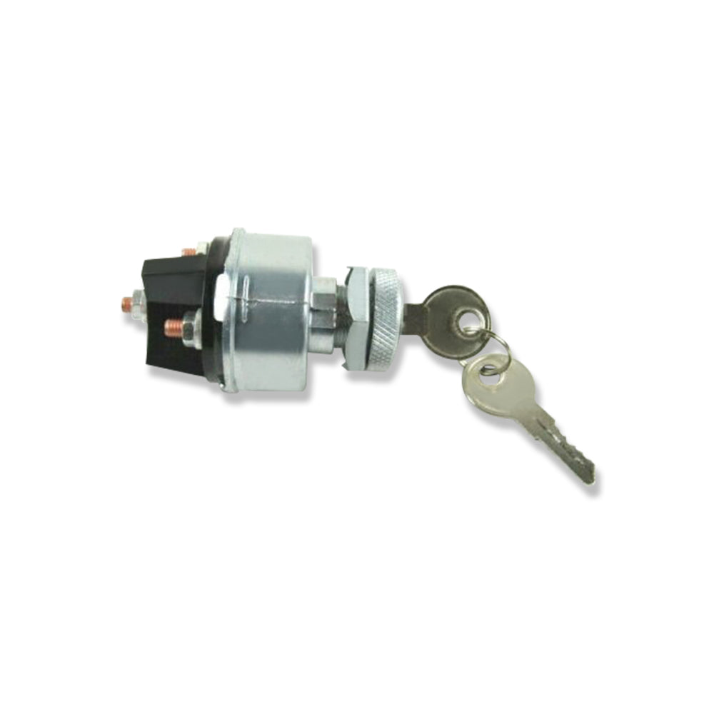 Switch Function Kit Replacement Ignition Switch 4 Functions with Keys Suits GM Chevy ...