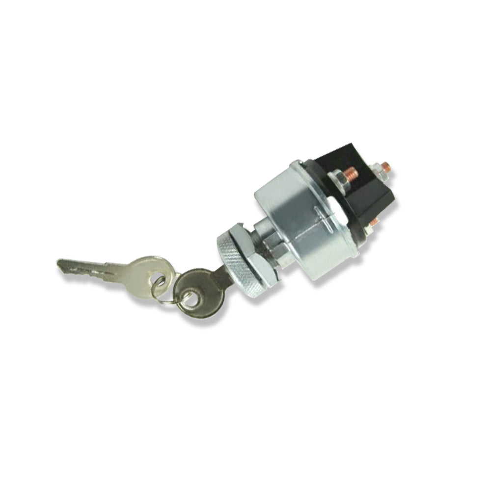 Replacement Ignition Switch 4 Functions with Keys Suits GM Chevy