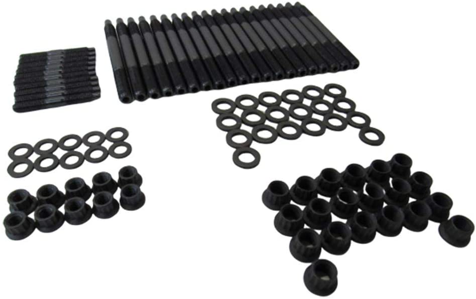 12 Point Head Stud Kit for Chevy LS 2002-2006