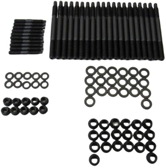 12 Point Head Stud Kit for Chevy LS 2002-2006