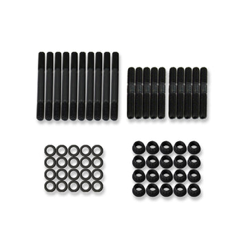 Suit Small Block Ford 289 302 Windsor 7/16'' 12 Point Head Stud Kit