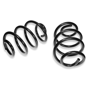 Rear 4" Coil Spring Set For 1963-72 Chevy GMC Truck C-10 Drop Lowered