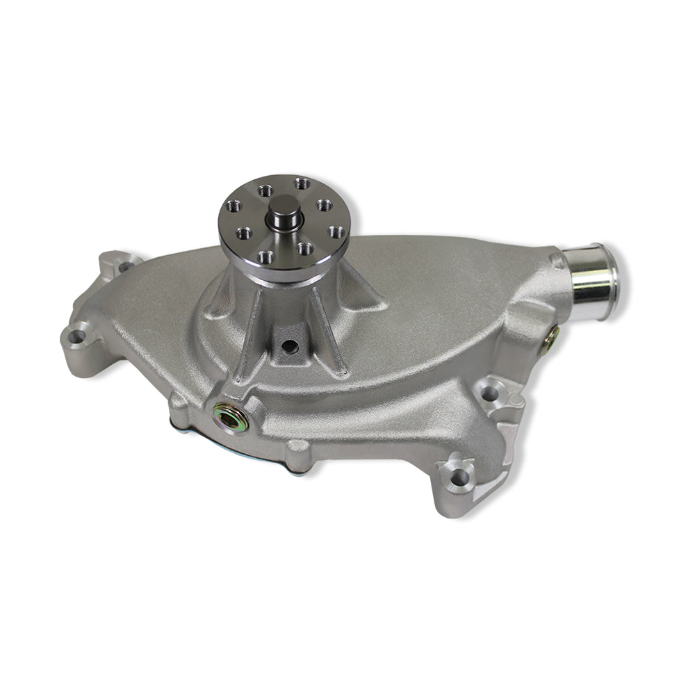 Short Water Pump For Big Block Chevy BBC 396 427 454 High Volume