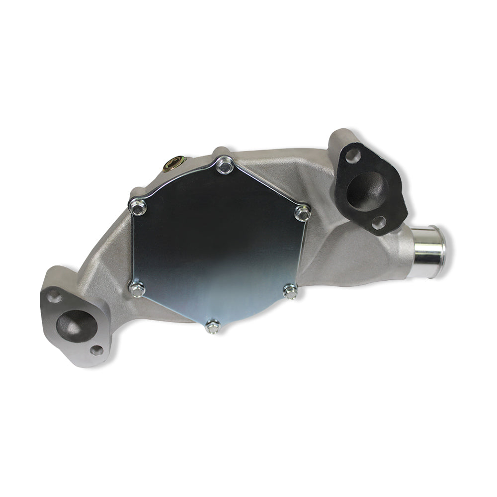 Short Water Pump For Big Block Chevy BBC 396 427 454 High Volume