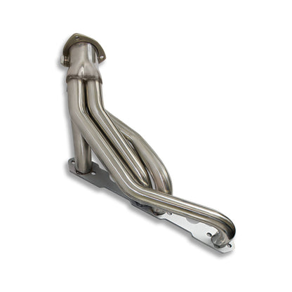 Polished Stainless Steel Exhaust Headers For 88-95 CH-EVY GMC C/K Series 1500/2500/3500 Pickup Truck 5.0/5.7L V8