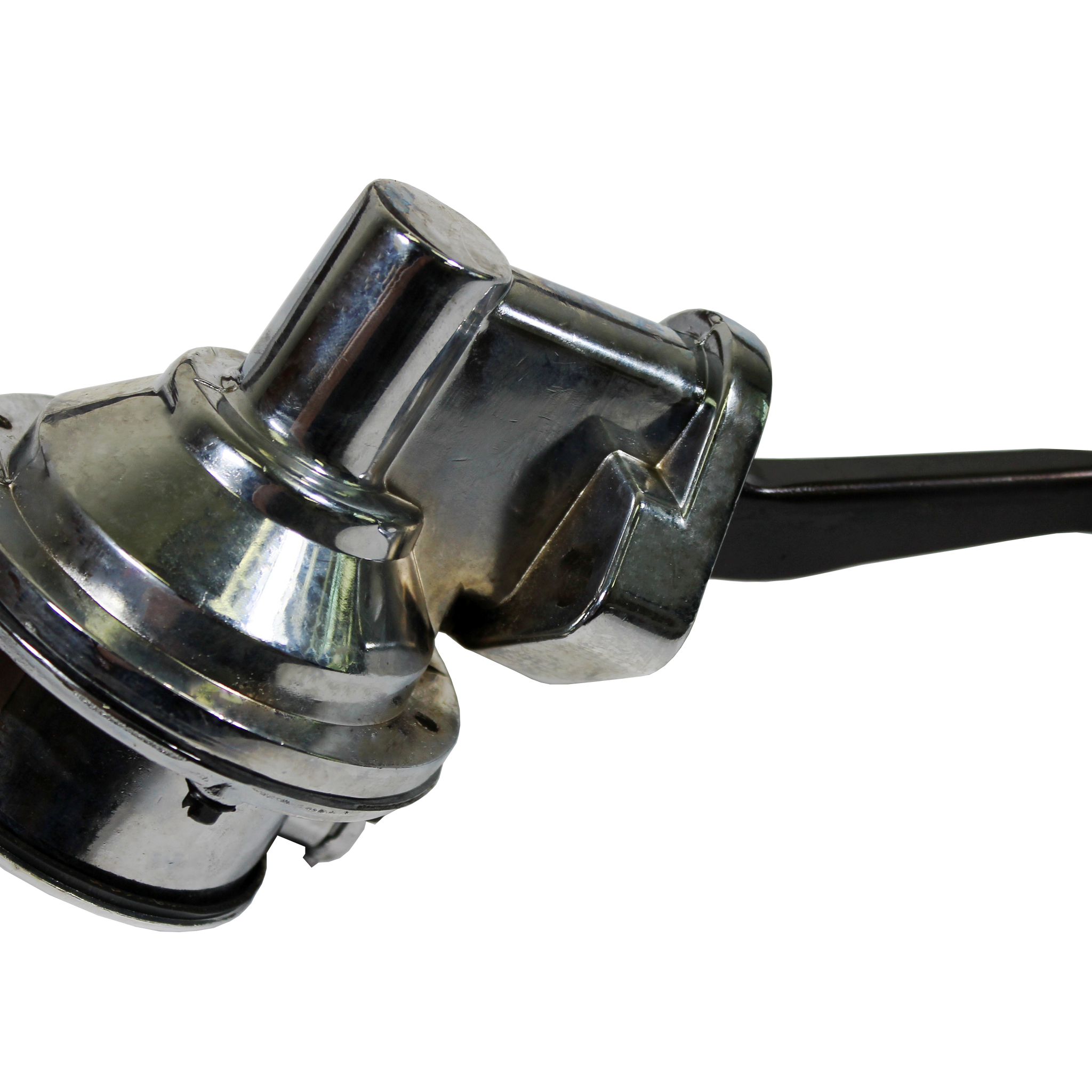 For 390 406 427 428 Chrome High Volume Mechanical Fuel Pump