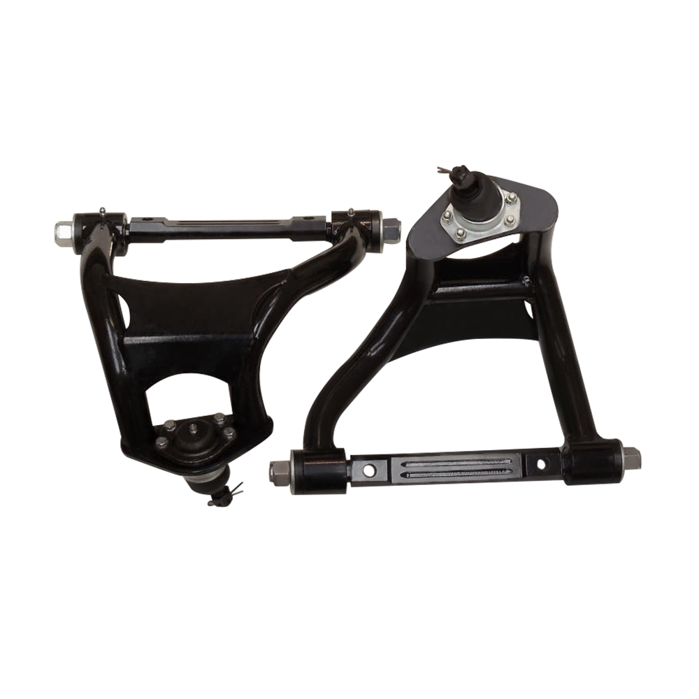 For 1968-72 GM A Body Chevelle Monte Carlo GTO Tubular Upper Control Arms