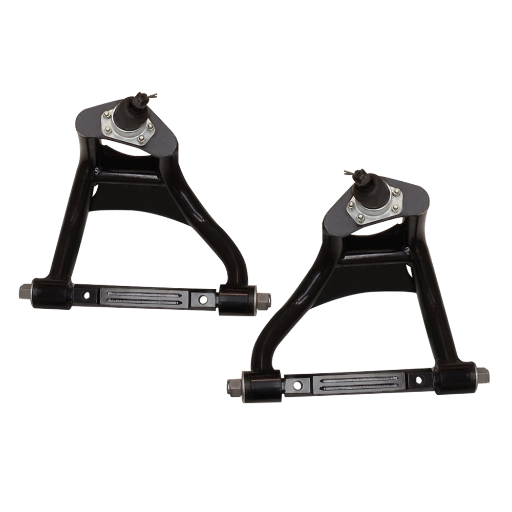 For 1968-72 GM A Body Chevelle Monte Carlo GTO Tubular Upper Control Arms