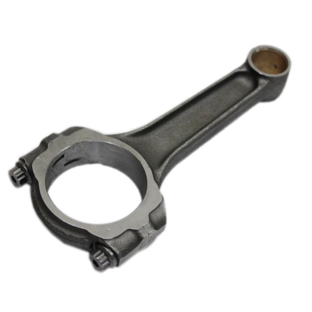 I Beam Race 6.385" 2.200" .990" Bronze Bush 5140 Connecting Rods Chevy BBC 454